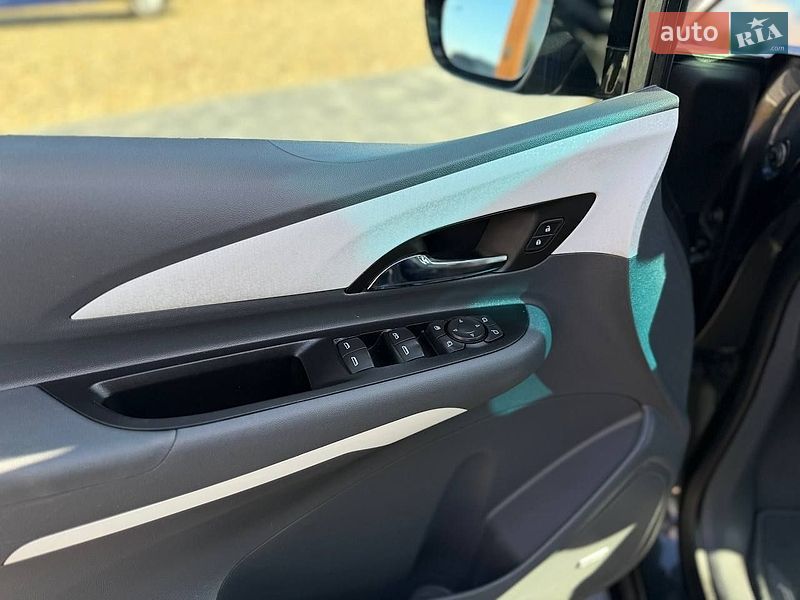 Хэтчбек Opel Ampera-e 2018 в Коломые