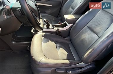 Хэтчбек Opel Ampera-e 2018 в Коломые