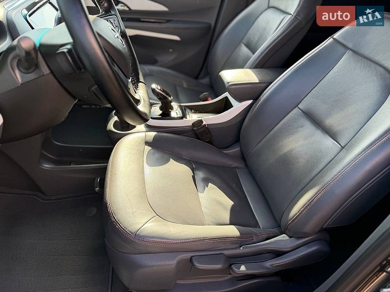 Хэтчбек Opel Ampera-e 2018 в Коломые