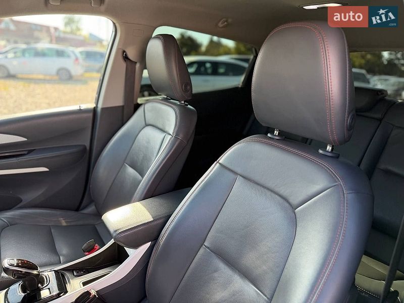 Хэтчбек Opel Ampera-e 2018 в Коломые