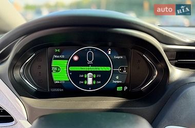 Хэтчбек Opel Ampera-e 2018 в Коломые