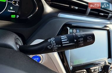 Хэтчбек Opel Ampera-e 2018 в Коломые