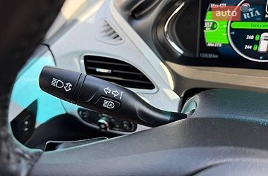 Хэтчбек Opel Ampera-e 2018 в Коломые