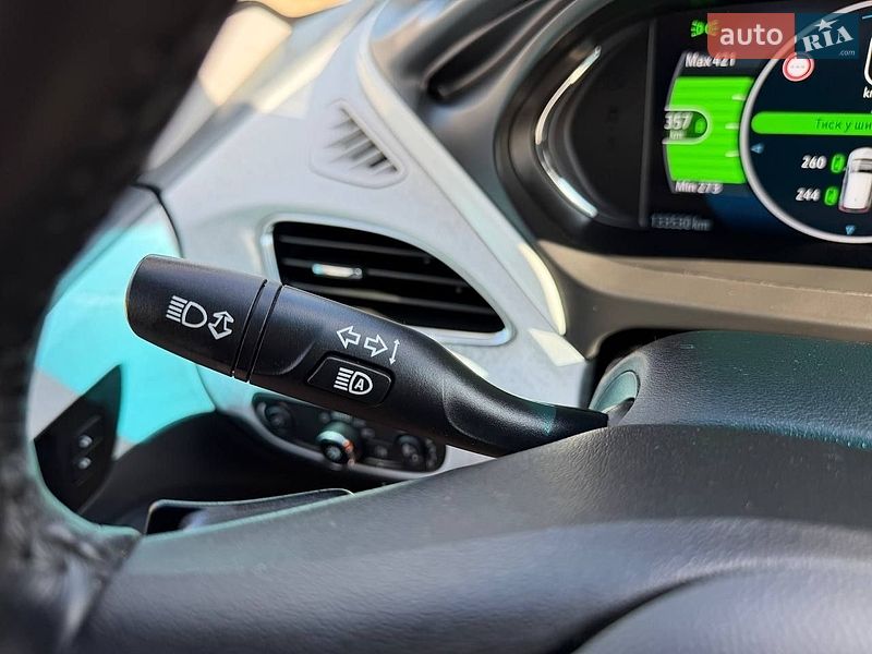 Хэтчбек Opel Ampera-e 2018 в Коломые