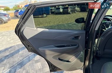 Хэтчбек Opel Ampera-e 2018 в Коломые