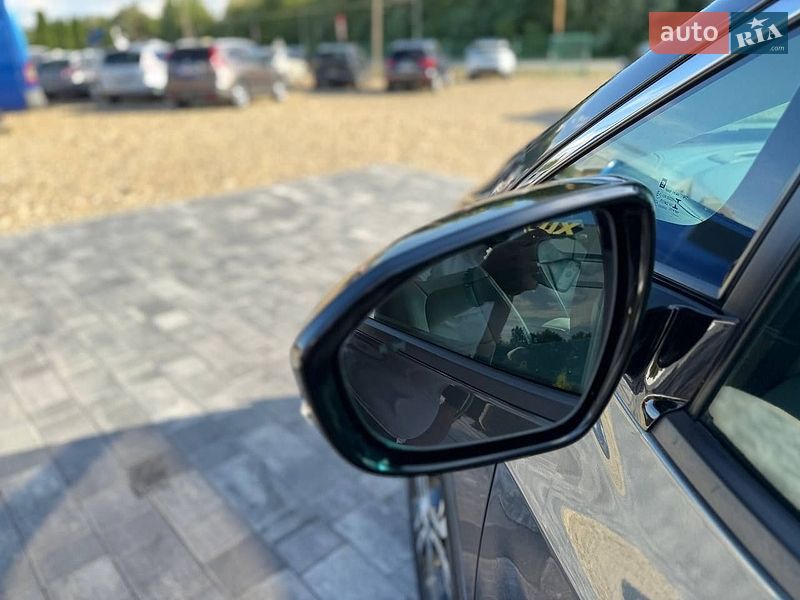 Хэтчбек Opel Ampera-e 2018 в Коломые