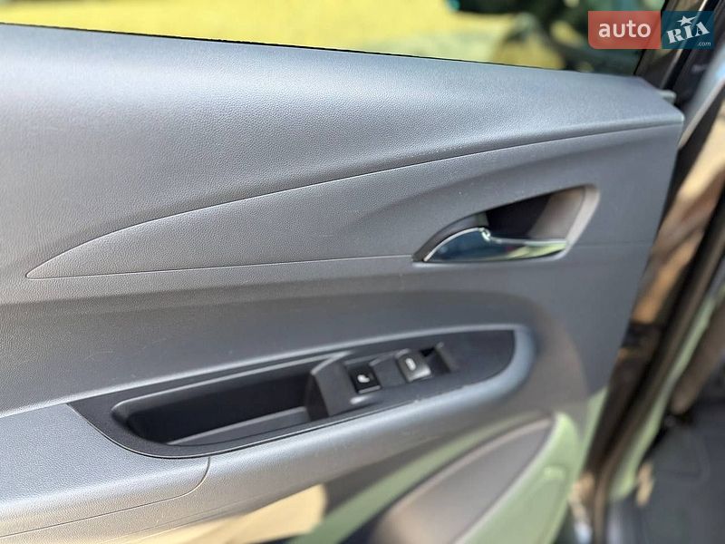 Хэтчбек Opel Ampera-e 2018 в Коломые