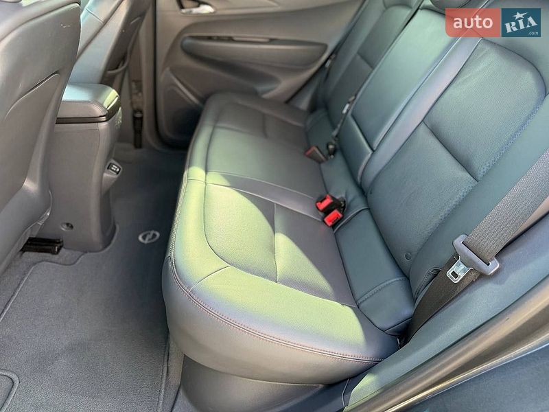 Хэтчбек Opel Ampera-e 2018 в Коломые