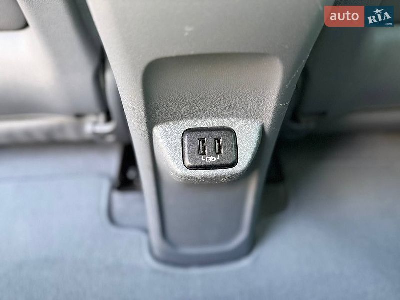 Хэтчбек Opel Ampera-e 2018 в Коломые