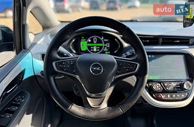 Хэтчбек Opel Ampera-e 2018 в Коломые