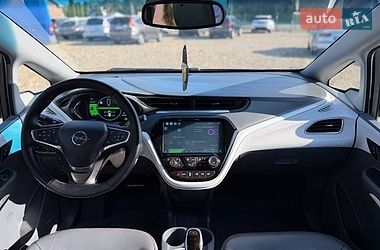 Хэтчбек Opel Ampera-e 2018 в Коломые