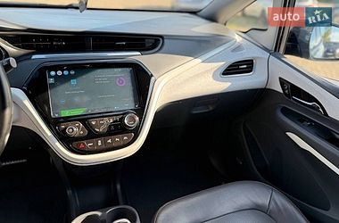 Хэтчбек Opel Ampera-e 2018 в Коломые
