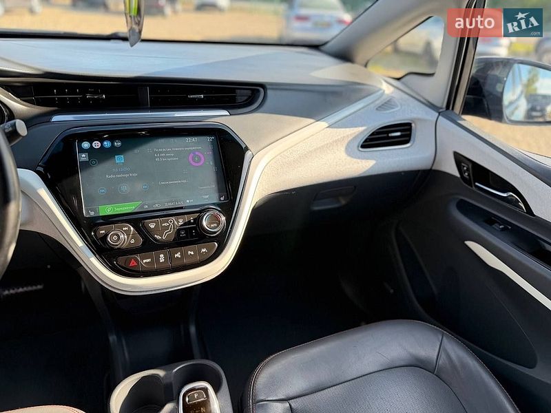 Хэтчбек Opel Ampera-e 2018 в Коломые