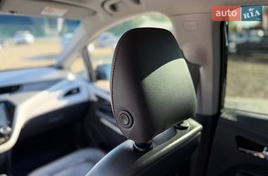 Хэтчбек Opel Ampera-e 2018 в Коломые