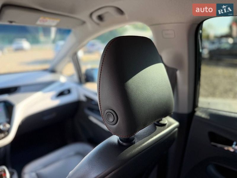 Хэтчбек Opel Ampera-e 2018 в Коломые