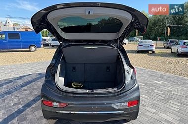Хэтчбек Opel Ampera-e 2018 в Коломые