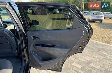 Хэтчбек Opel Ampera-e 2018 в Коломые