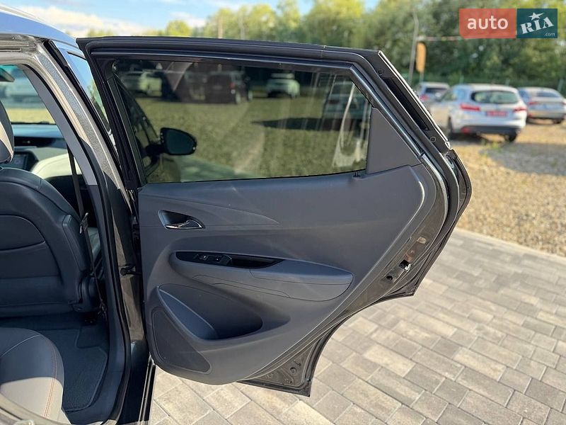 Хэтчбек Opel Ampera-e 2018 в Коломые