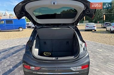 Хэтчбек Opel Ampera-e 2018 в Коломые