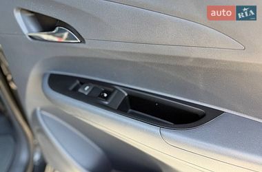 Хэтчбек Opel Ampera-e 2018 в Коломые