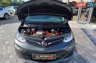 Хэтчбек Opel Ampera-e 2018 в Коломые
