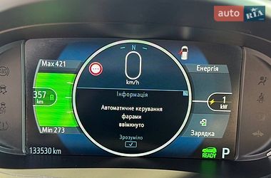 Хэтчбек Opel Ampera-e 2018 в Коломые