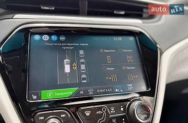 Хэтчбек Opel Ampera-e 2018 в Коломые