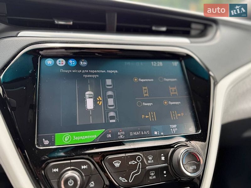 Хэтчбек Opel Ampera-e 2018 в Коломые