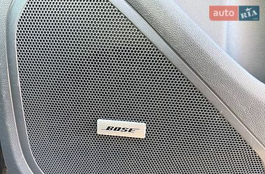 Хэтчбек Opel Ampera-e 2018 в Коломые