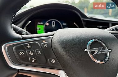 Хэтчбек Opel Ampera-e 2018 в Коломые