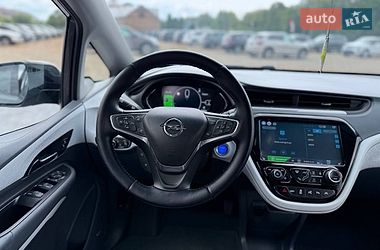 Хэтчбек Opel Ampera-e 2018 в Коломые