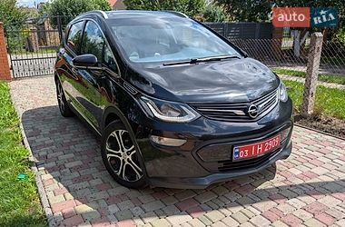 Хэтчбек Opel Ampera-e 2017 в Луцке