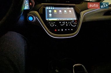 Хэтчбек Opel Ampera-e 2017 в Луцке