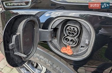 Хэтчбек Opel Ampera-e 2017 в Луцке
