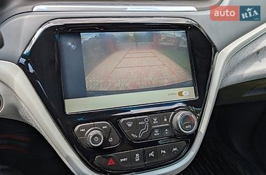Хэтчбек Opel Ampera-e 2017 в Луцке