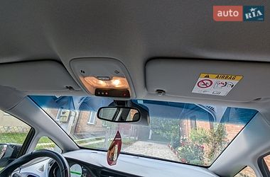 Хэтчбек Opel Ampera-e 2017 в Луцке