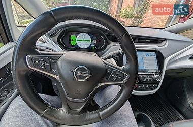 Хэтчбек Opel Ampera-e 2017 в Луцке
