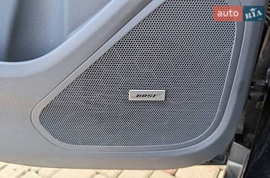 Хэтчбек Opel Ampera-e 2017 в Луцке