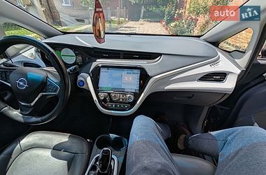 Хэтчбек Opel Ampera-e 2017 в Луцке