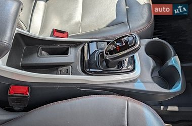 Хэтчбек Opel Ampera-e 2017 в Луцке