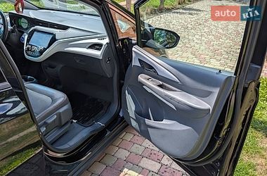 Хэтчбек Opel Ampera-e 2017 в Луцке