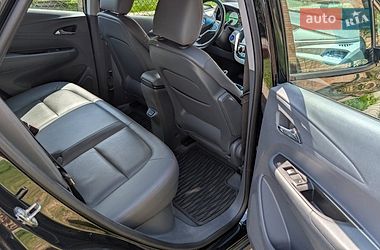 Хэтчбек Opel Ampera-e 2017 в Луцке
