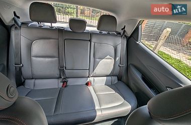 Хэтчбек Opel Ampera-e 2017 в Луцке