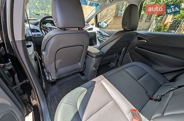 Хэтчбек Opel Ampera-e 2017 в Луцке
