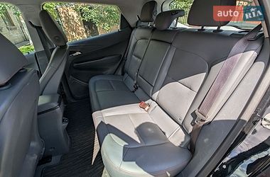 Хэтчбек Opel Ampera-e 2017 в Луцке