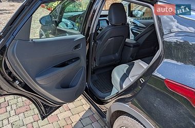 Хэтчбек Opel Ampera-e 2017 в Луцке