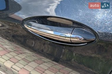 Хэтчбек Opel Ampera-e 2017 в Луцке