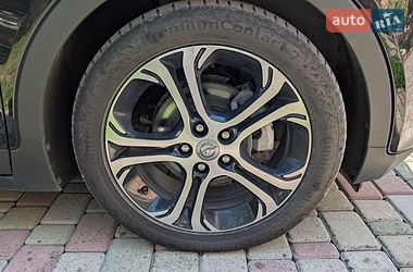 Хэтчбек Opel Ampera-e 2017 в Луцке