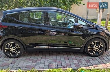 Хэтчбек Opel Ampera-e 2017 в Луцке