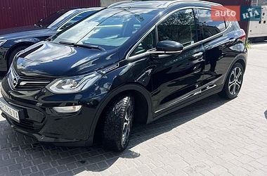 opel ampera-e 2019 в Одеса від про продавця Федор opel ampera-e 2019 в Одеса від професійного продавця Федор